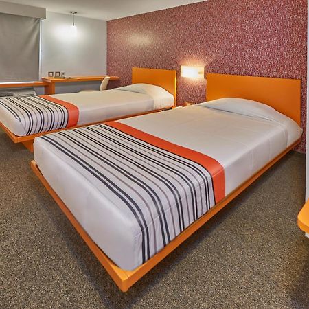 City Express Junior By Marriott Tuxtla Gutierrez Poliforum Εξωτερικό φωτογραφία