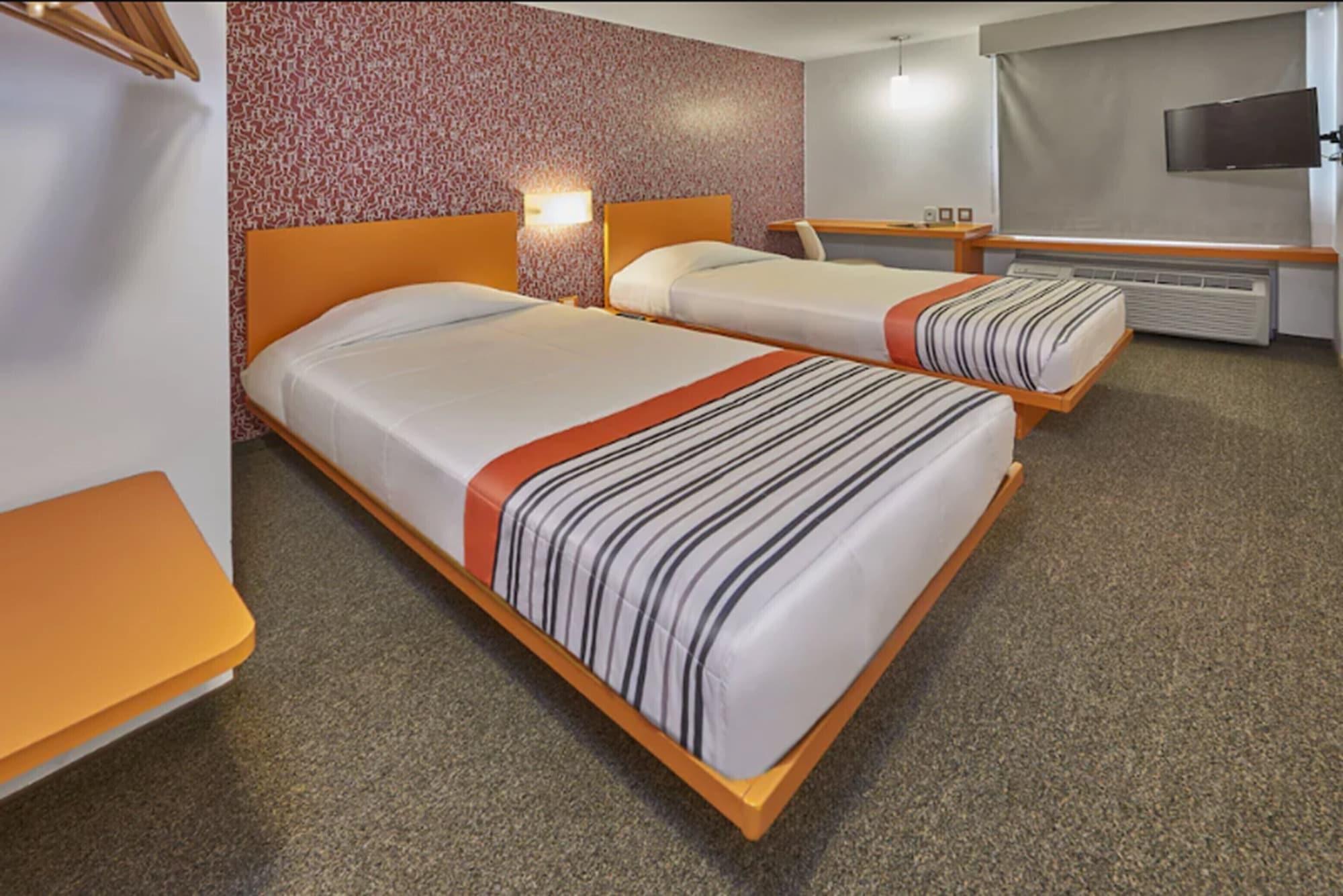 City Express Junior By Marriott Tuxtla Gutierrez Poliforum Εξωτερικό φωτογραφία