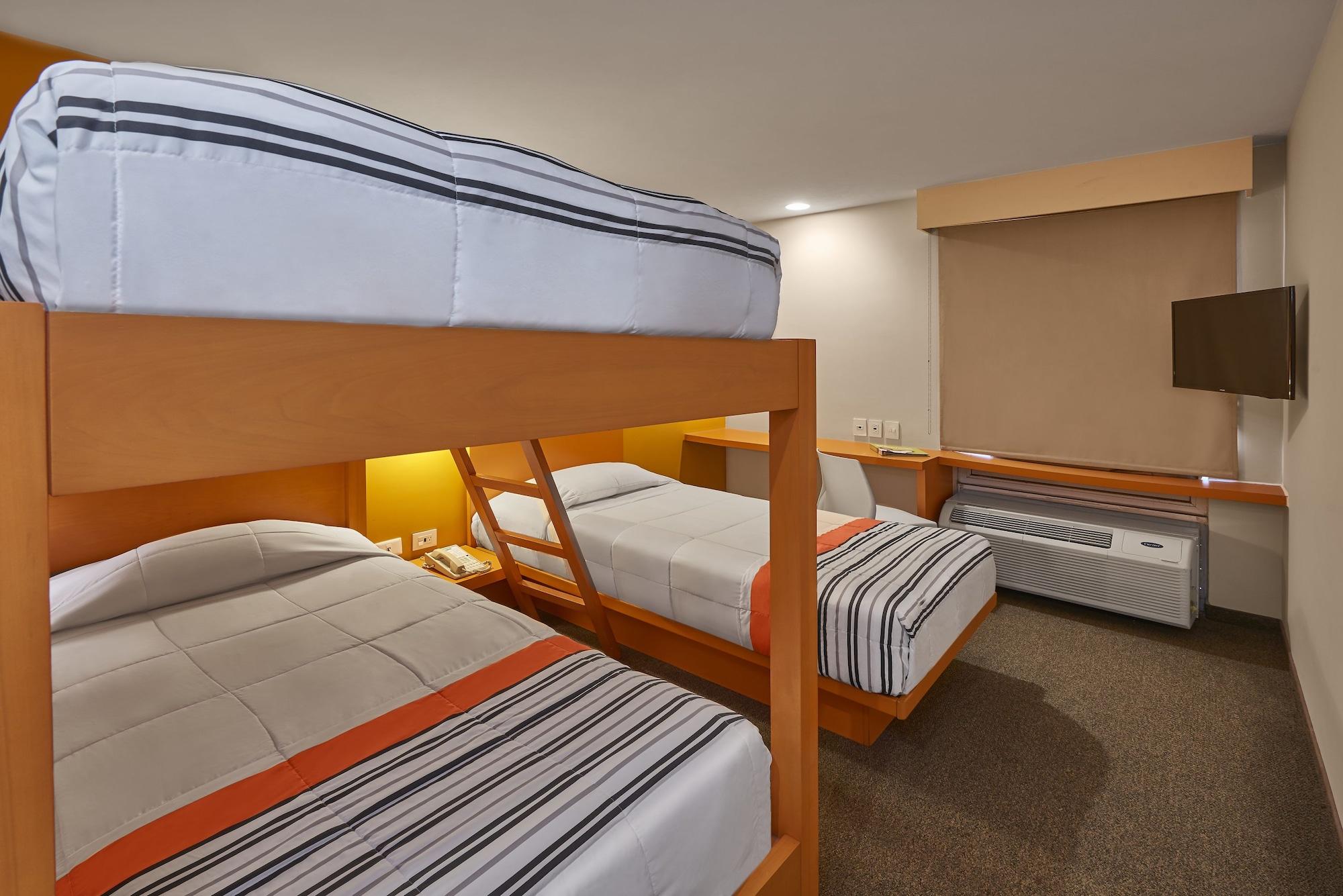 City Express Junior By Marriott Tuxtla Gutierrez Poliforum Εξωτερικό φωτογραφία