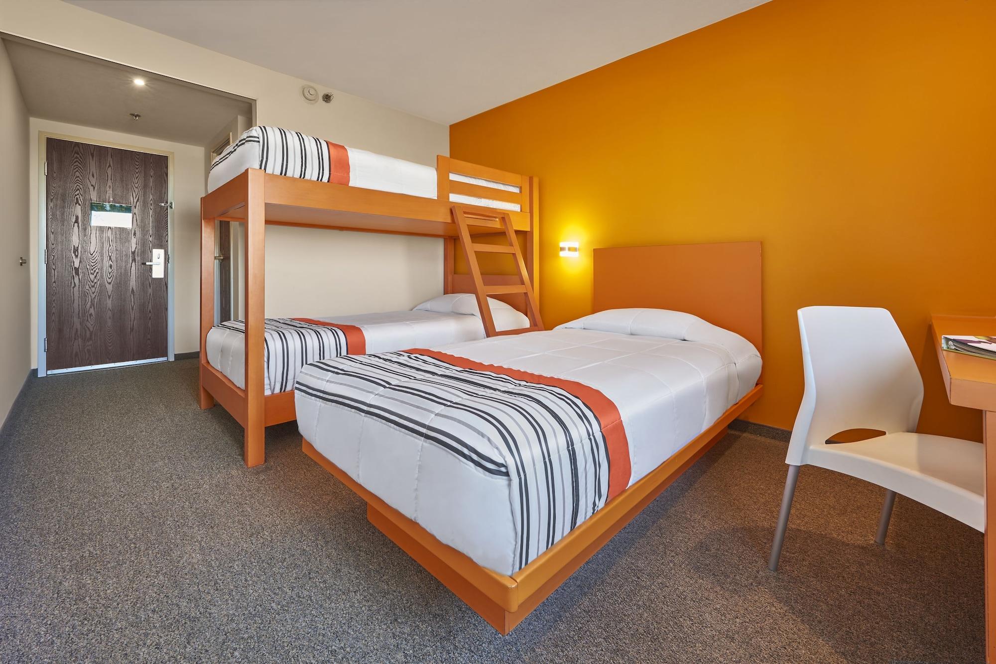 City Express Junior By Marriott Tuxtla Gutierrez Poliforum Εξωτερικό φωτογραφία