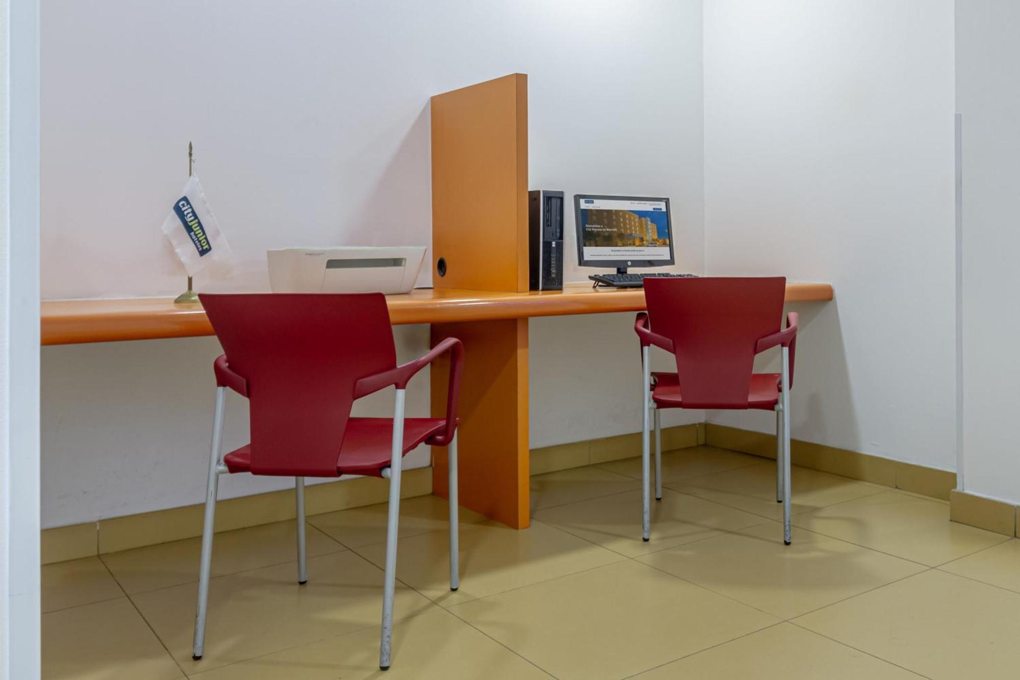 City Express Junior By Marriott Tuxtla Gutierrez Poliforum Εξωτερικό φωτογραφία