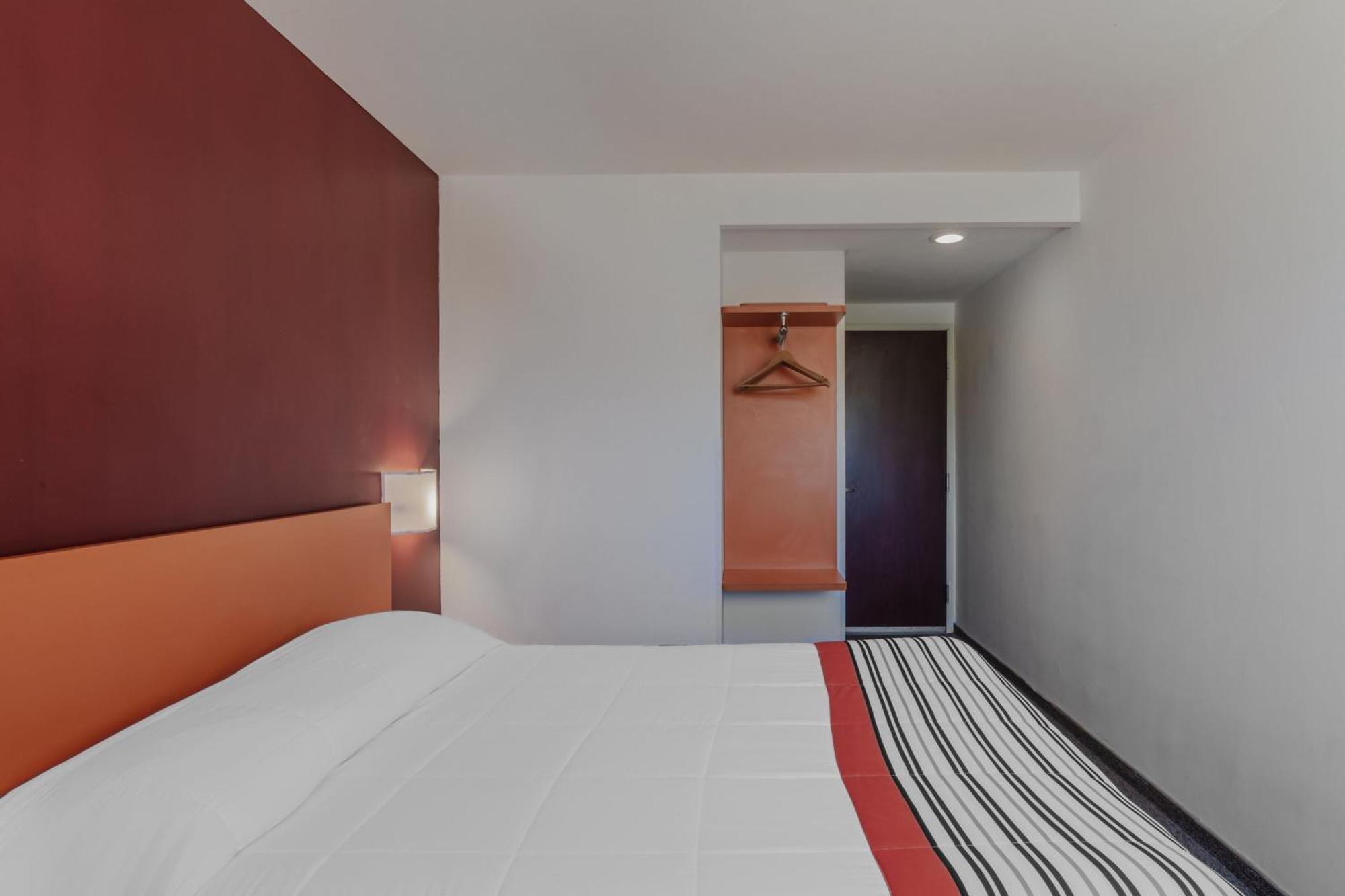 City Express Junior By Marriott Tuxtla Gutierrez Poliforum Εξωτερικό φωτογραφία