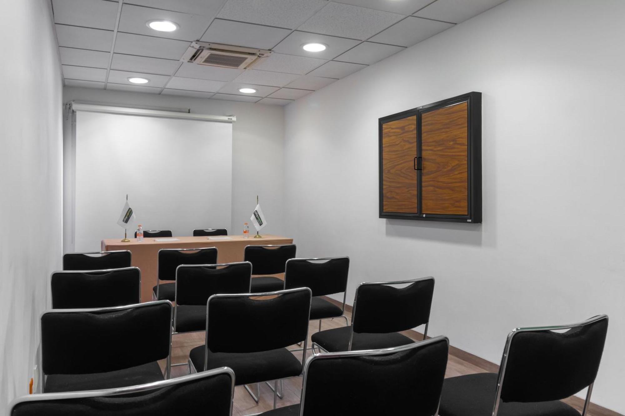 City Express Junior By Marriott Tuxtla Gutierrez Poliforum Εξωτερικό φωτογραφία