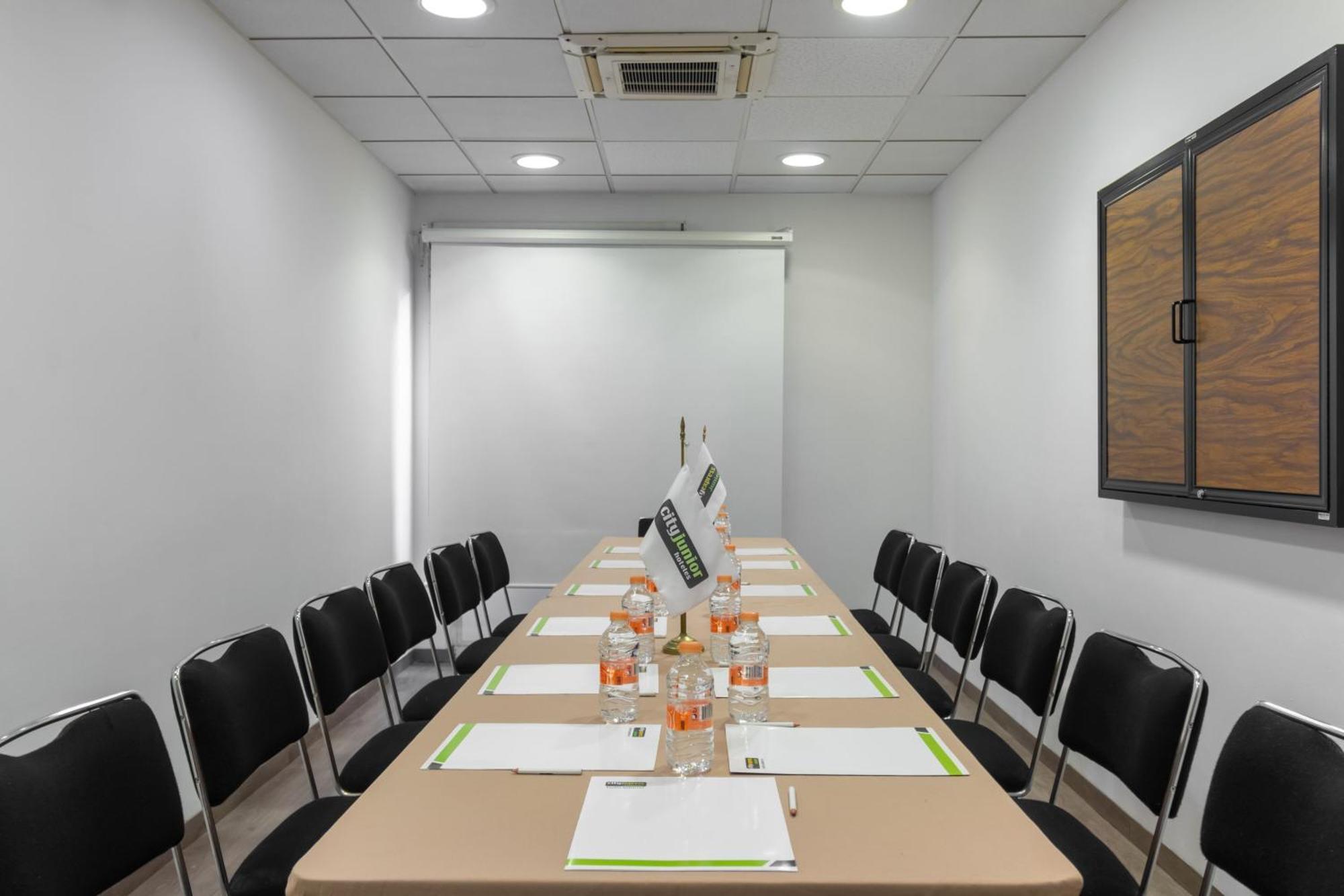 City Express Junior By Marriott Tuxtla Gutierrez Poliforum Εξωτερικό φωτογραφία