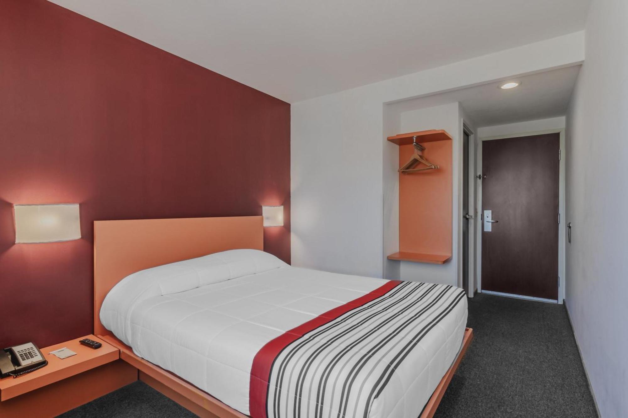 City Express Junior By Marriott Tuxtla Gutierrez Poliforum Εξωτερικό φωτογραφία