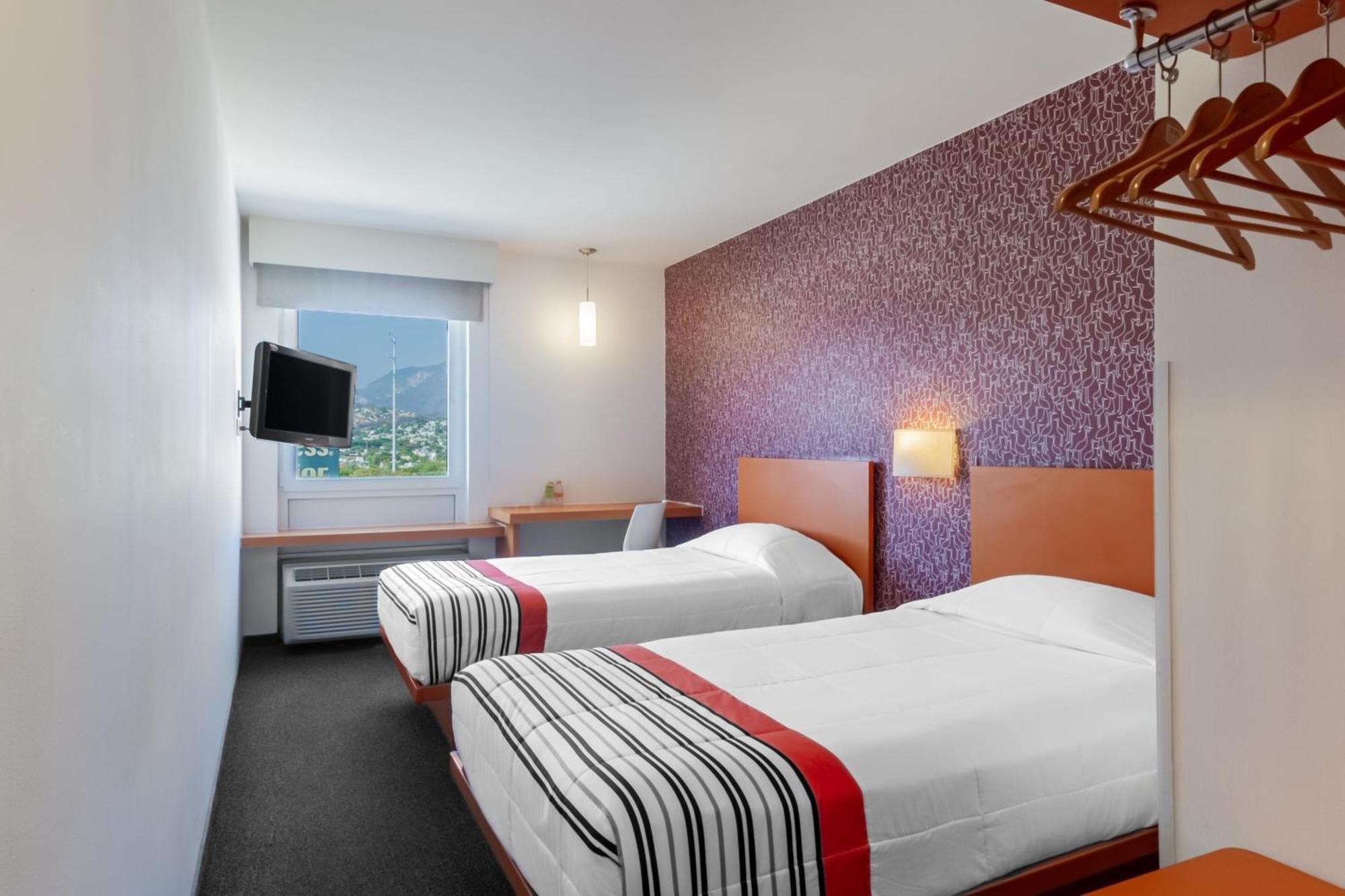 City Express Junior By Marriott Tuxtla Gutierrez Poliforum Εξωτερικό φωτογραφία