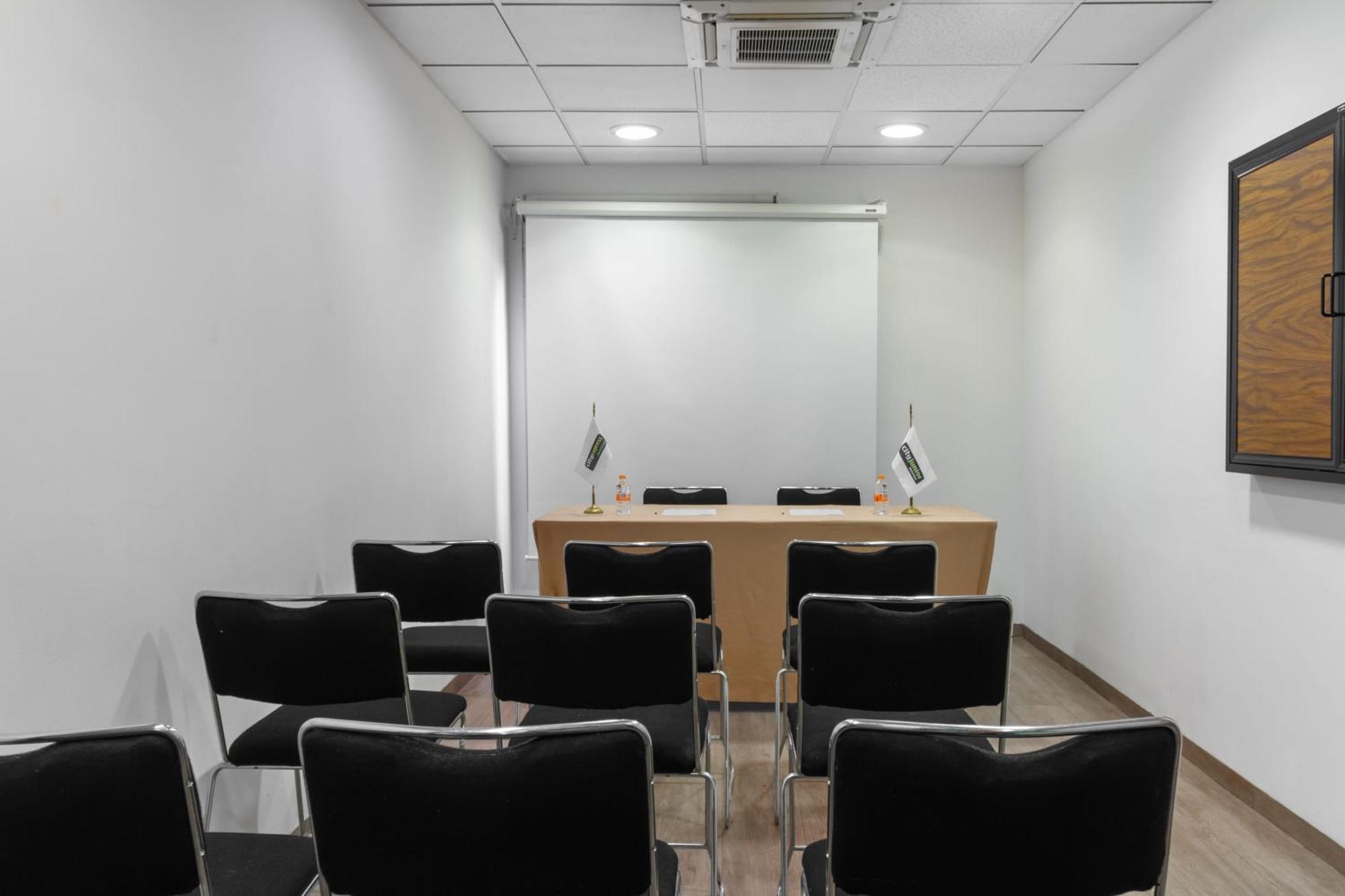 City Express Junior By Marriott Tuxtla Gutierrez Poliforum Εξωτερικό φωτογραφία