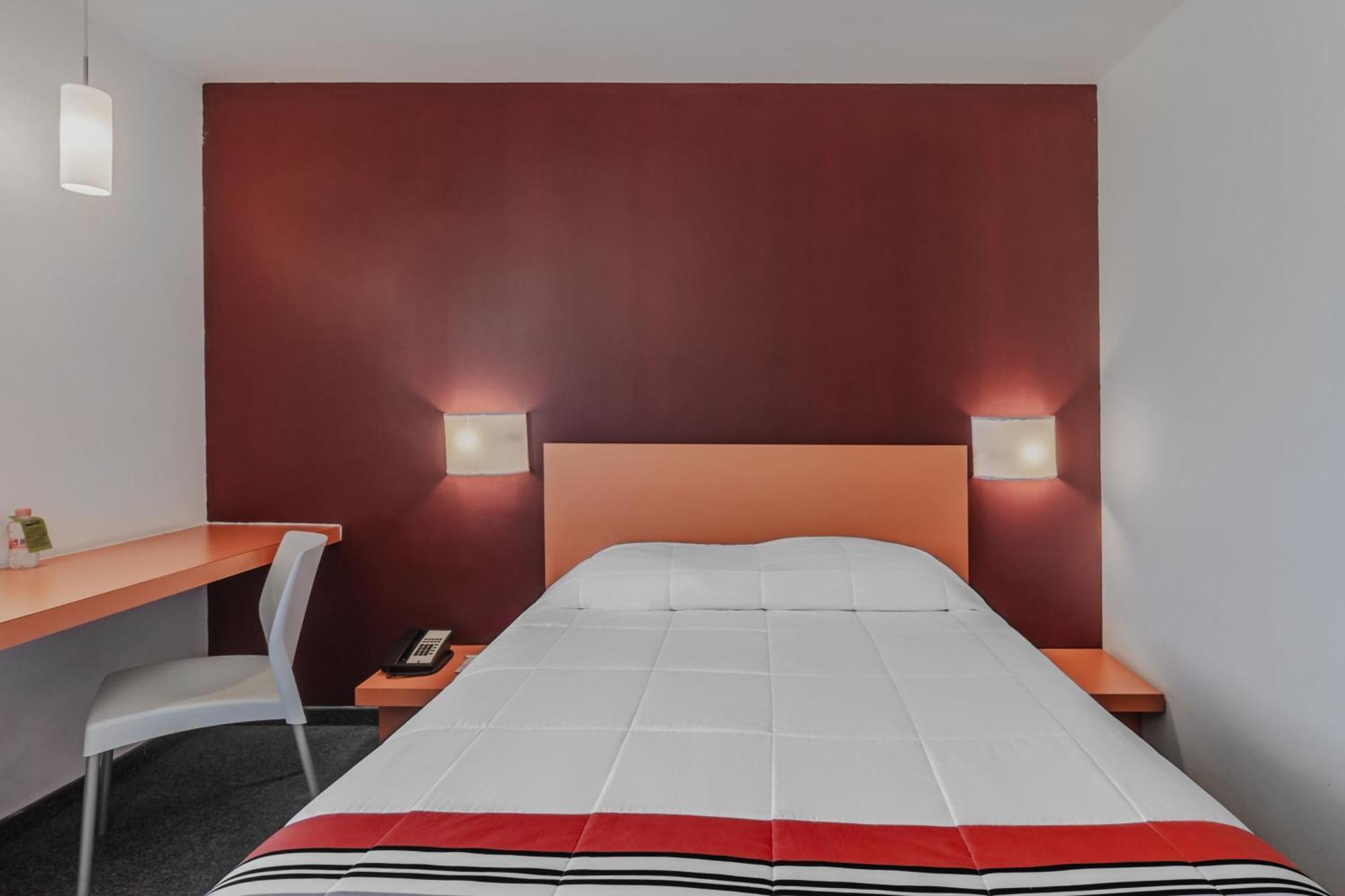 City Express Junior By Marriott Tuxtla Gutierrez Poliforum Εξωτερικό φωτογραφία