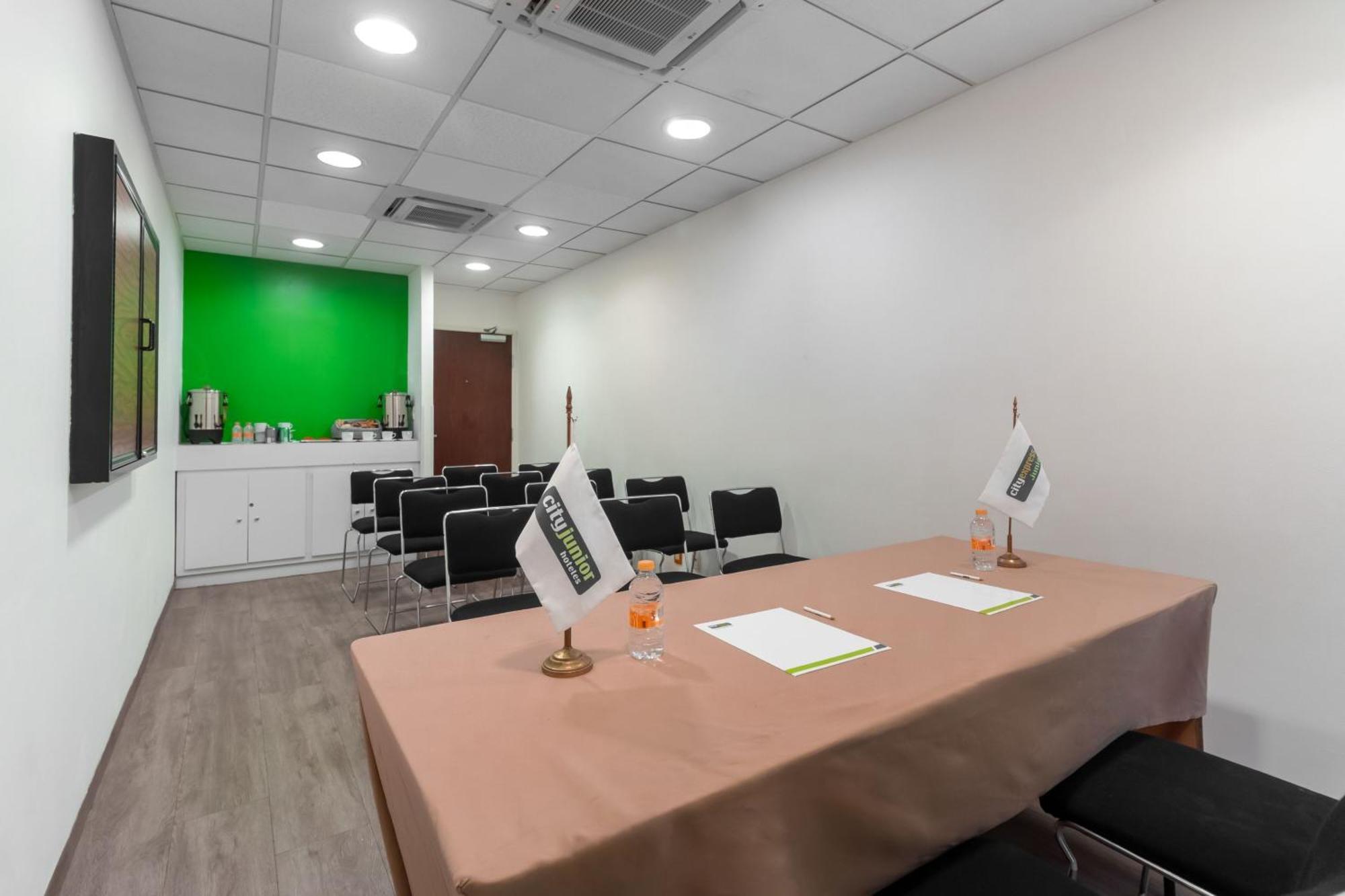 City Express Junior By Marriott Tuxtla Gutierrez Poliforum Εξωτερικό φωτογραφία