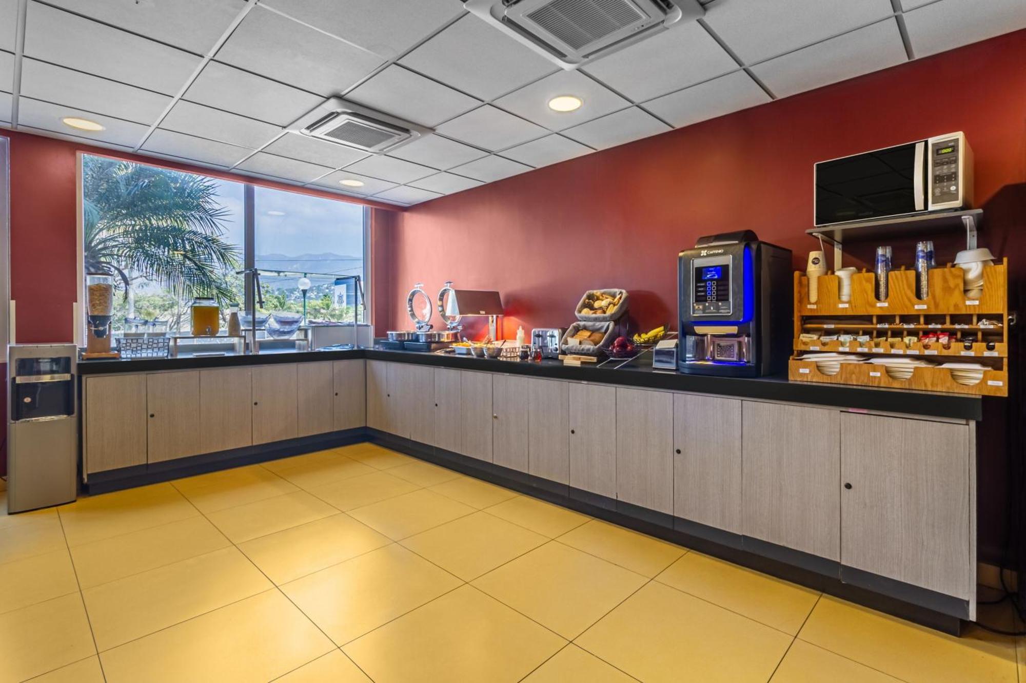 City Express Junior By Marriott Tuxtla Gutierrez Poliforum Εξωτερικό φωτογραφία
