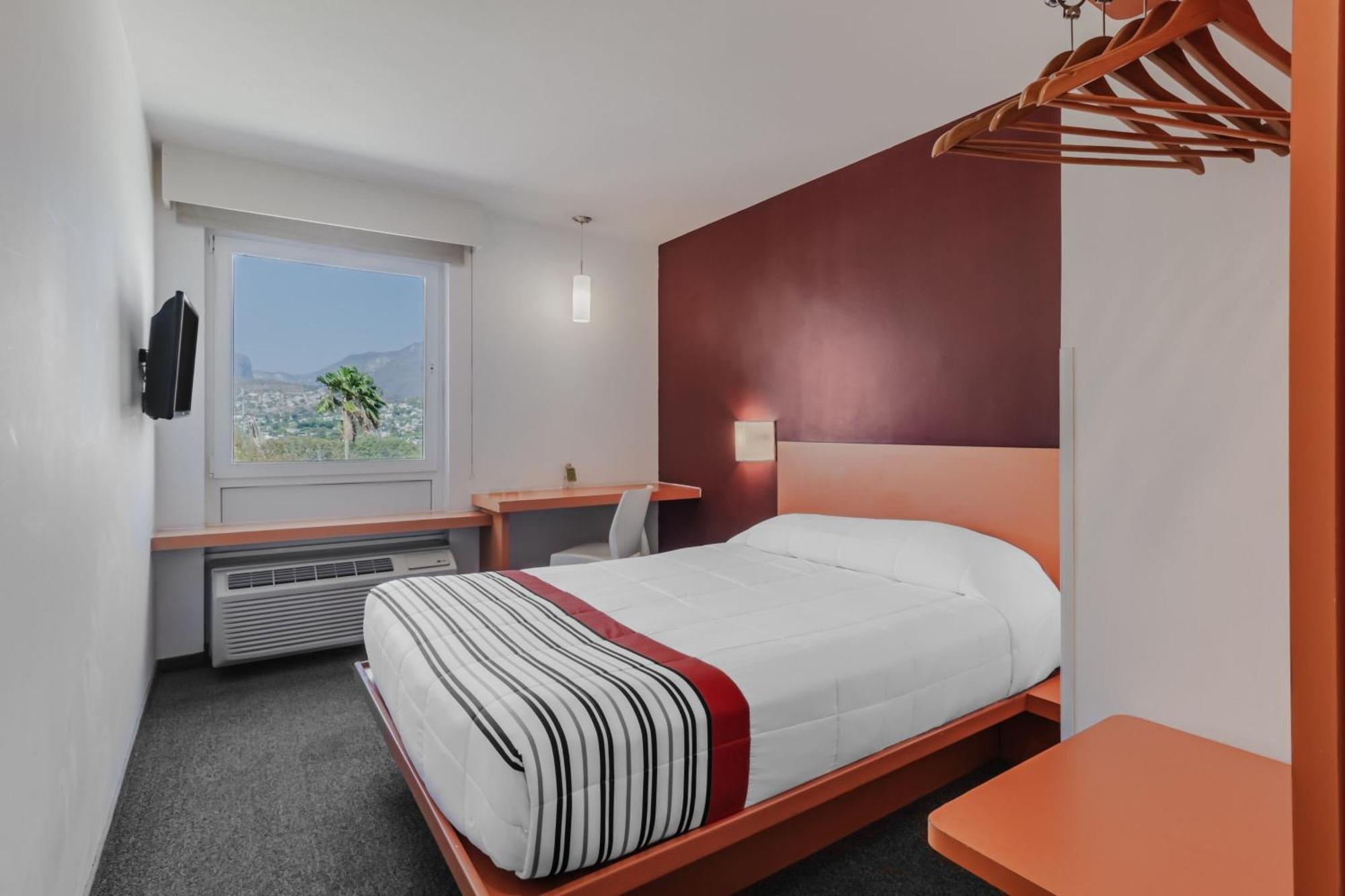 City Express Junior By Marriott Tuxtla Gutierrez Poliforum Εξωτερικό φωτογραφία