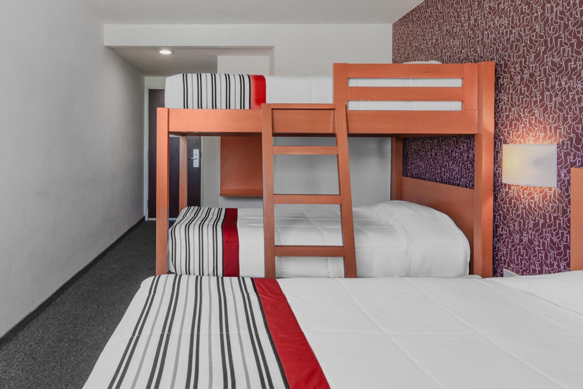 City Express Junior By Marriott Tuxtla Gutierrez Poliforum Εξωτερικό φωτογραφία
