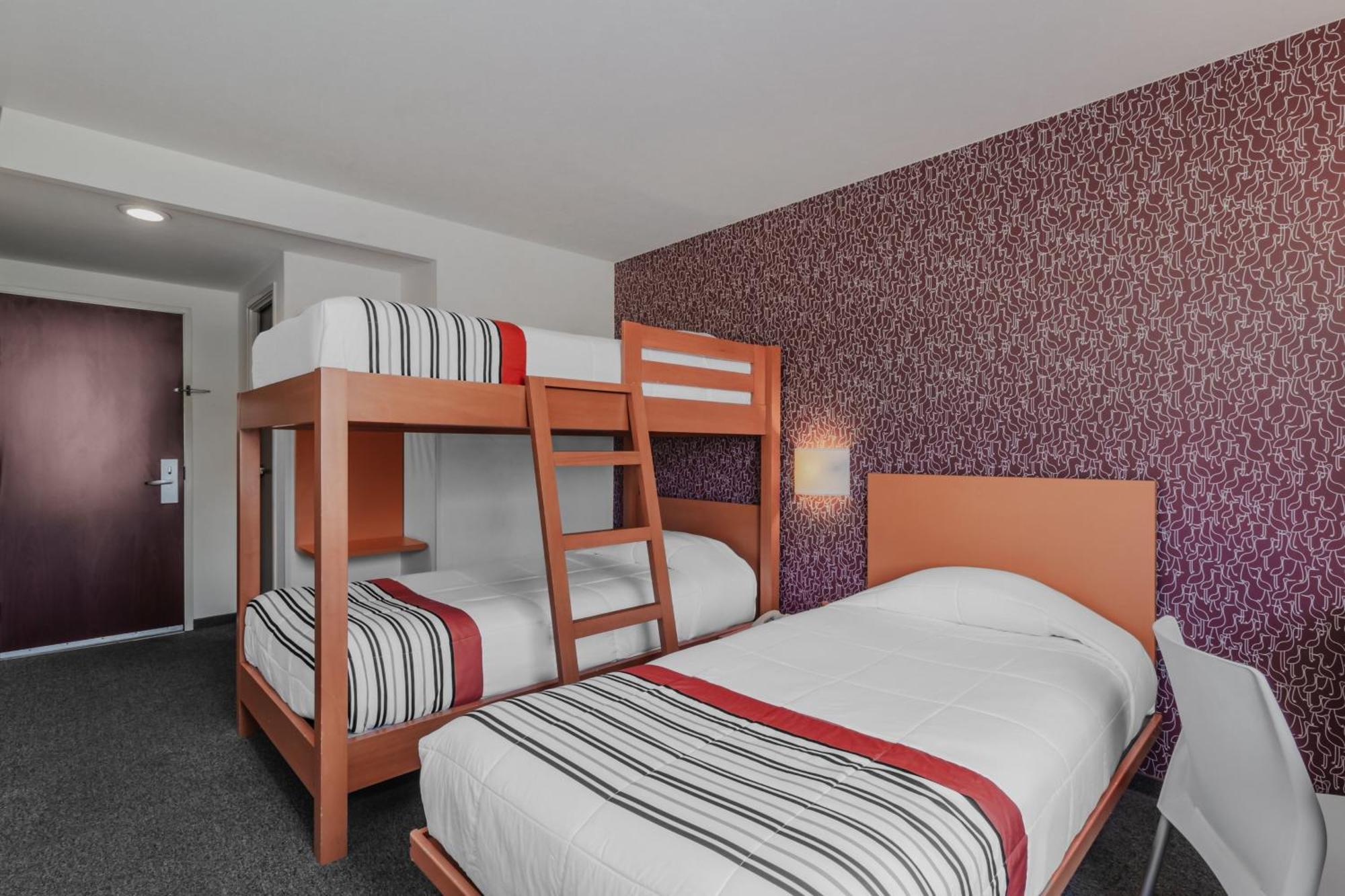 City Express Junior By Marriott Tuxtla Gutierrez Poliforum Εξωτερικό φωτογραφία