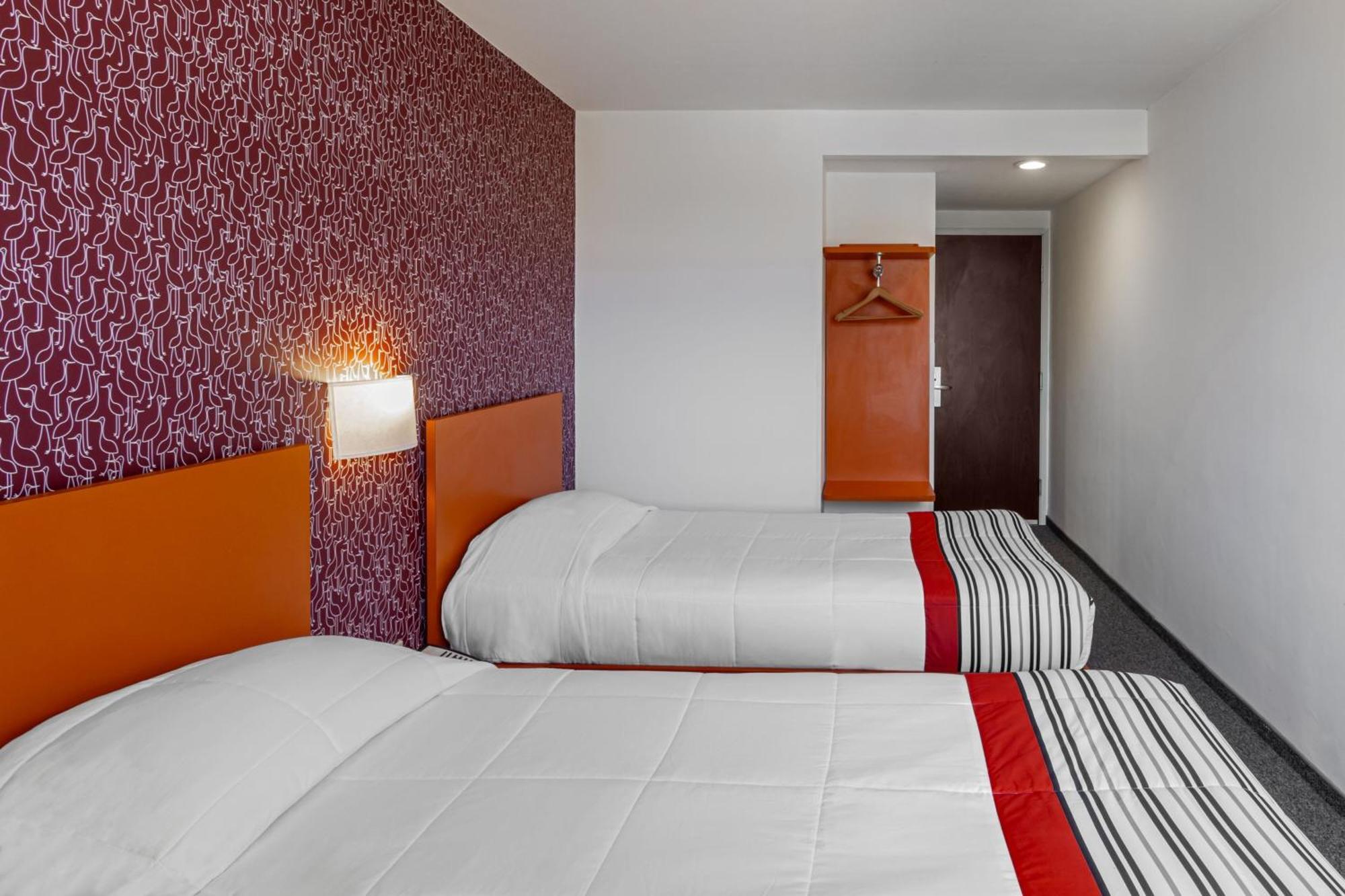 City Express Junior By Marriott Tuxtla Gutierrez Poliforum Εξωτερικό φωτογραφία