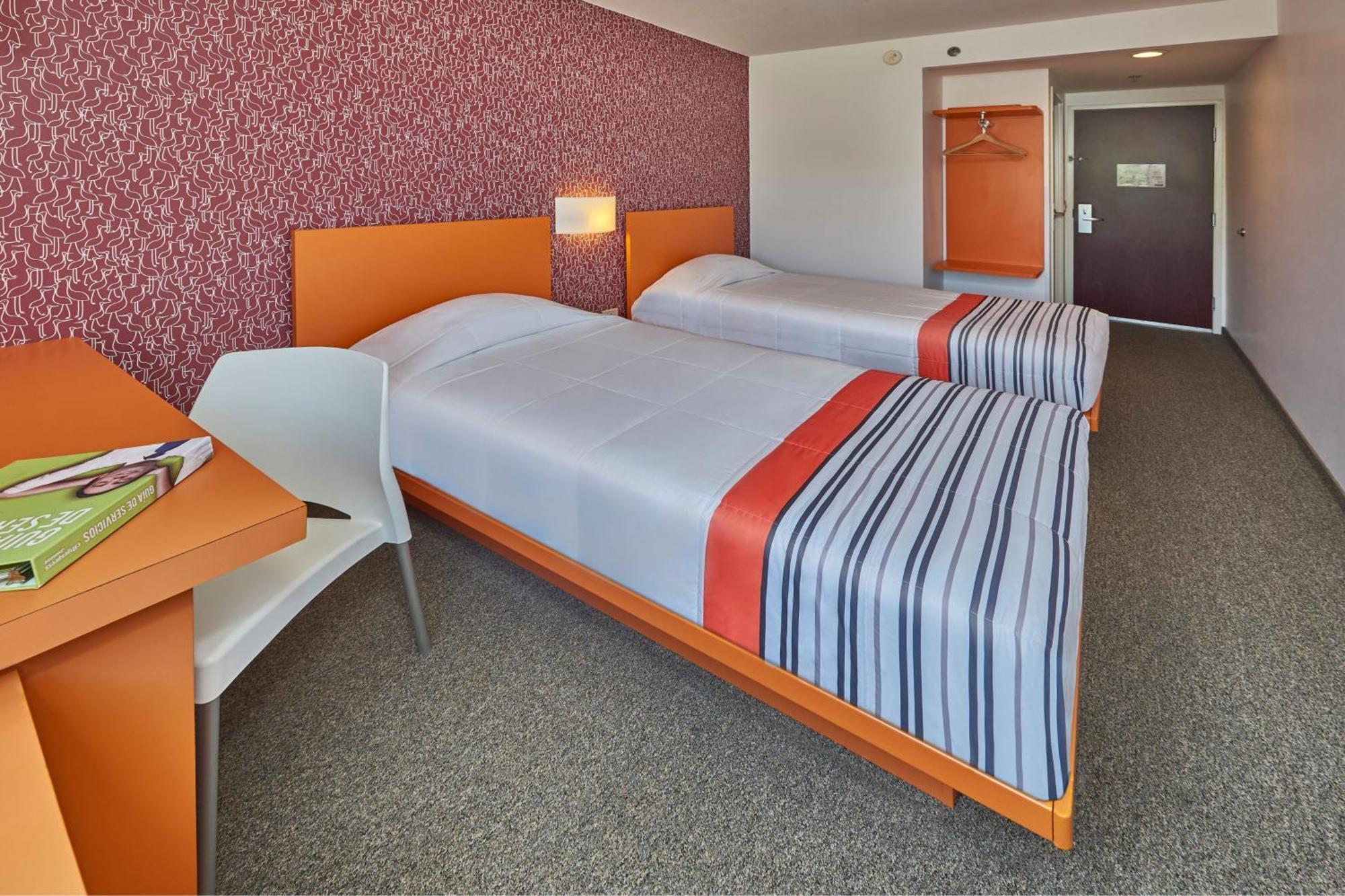 City Express Junior By Marriott Tuxtla Gutierrez Poliforum Εξωτερικό φωτογραφία