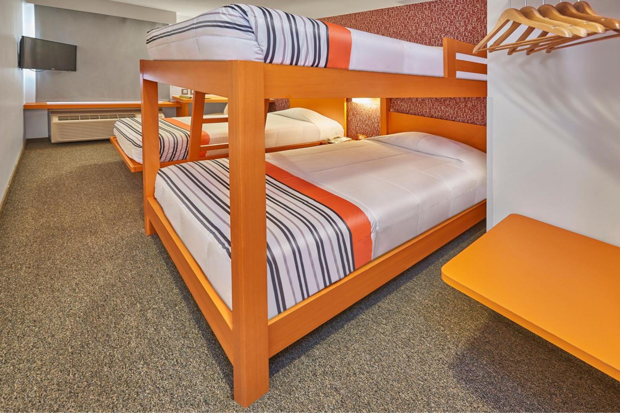 City Express Junior By Marriott Tuxtla Gutierrez Poliforum Εξωτερικό φωτογραφία
