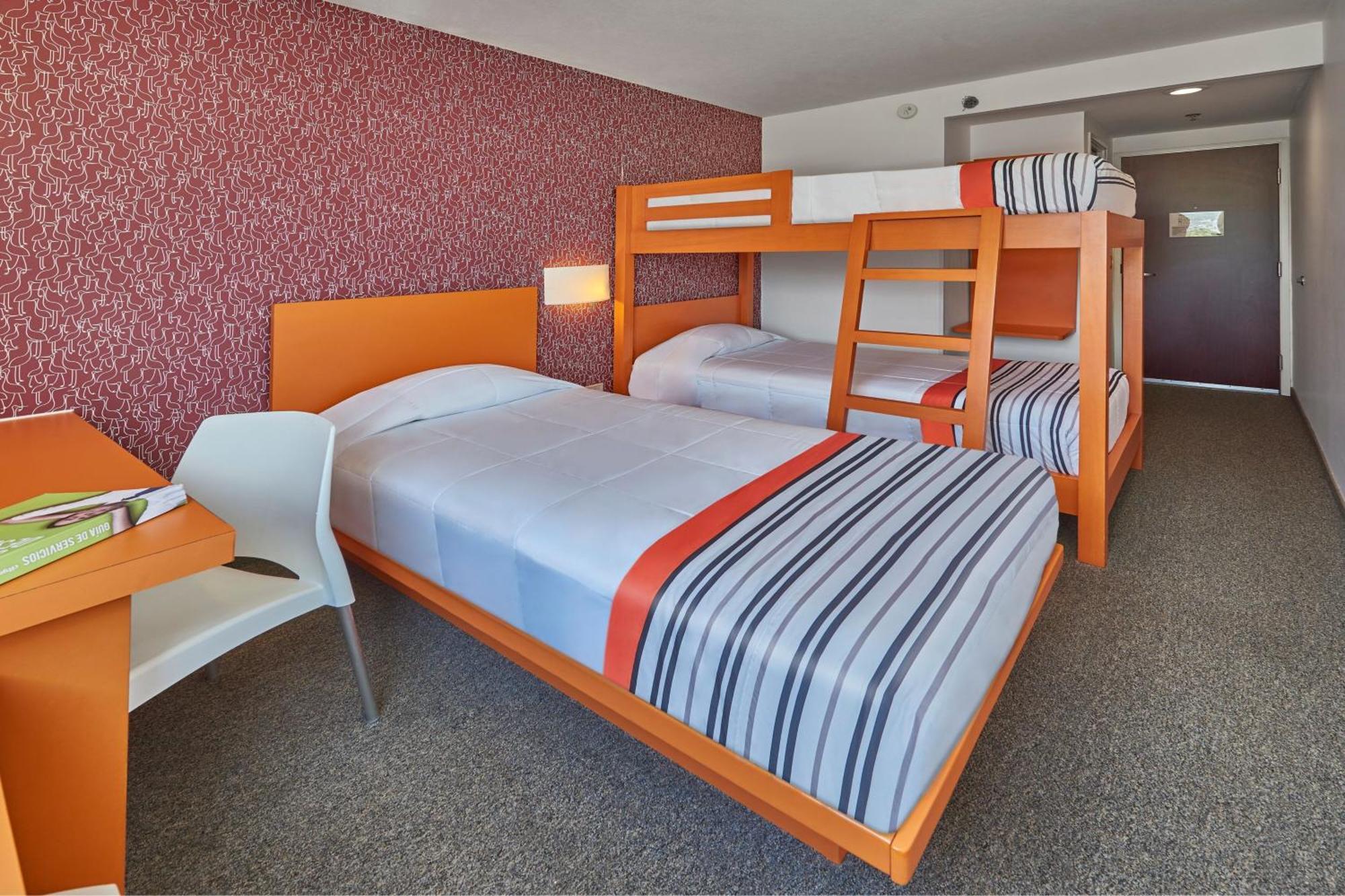 City Express Junior By Marriott Tuxtla Gutierrez Poliforum Εξωτερικό φωτογραφία