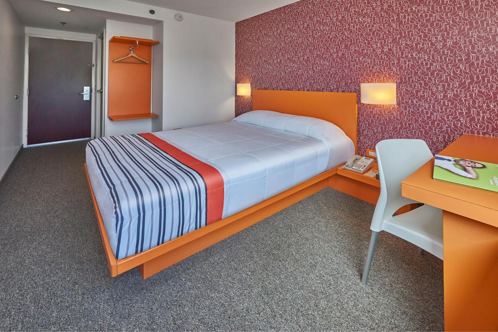 City Express Junior By Marriott Tuxtla Gutierrez Poliforum Εξωτερικό φωτογραφία