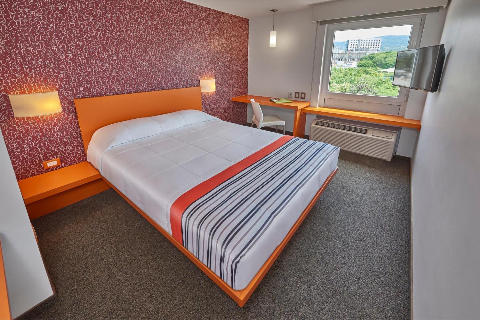 City Express Junior By Marriott Tuxtla Gutierrez Poliforum Εξωτερικό φωτογραφία