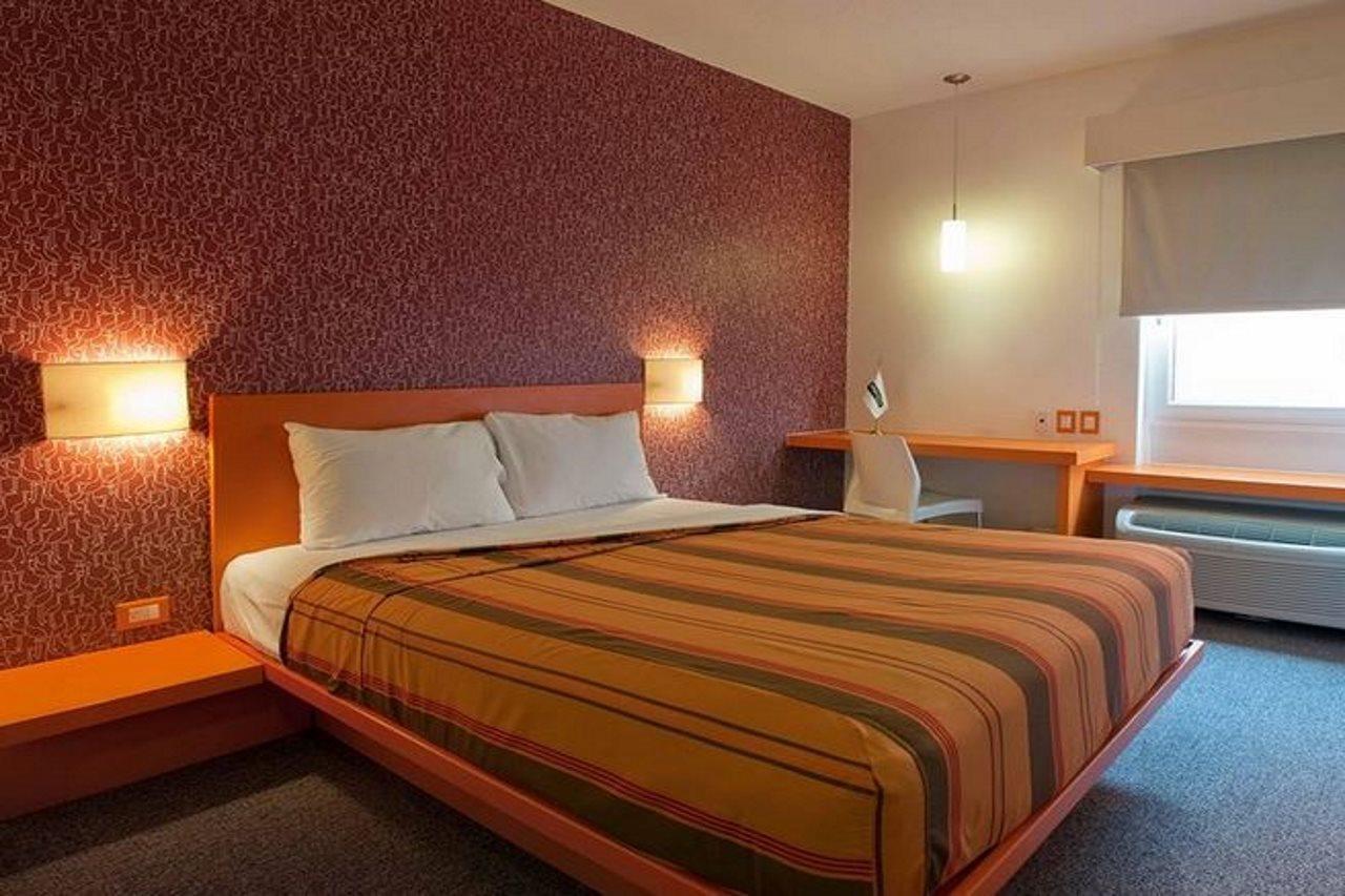 City Express Junior By Marriott Tuxtla Gutierrez Poliforum Εξωτερικό φωτογραφία