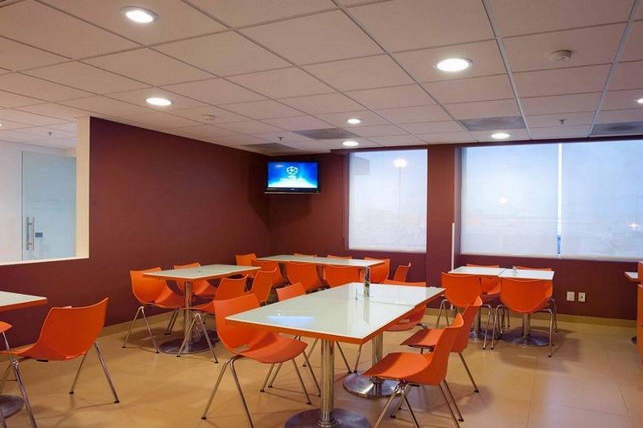 City Express Junior By Marriott Tuxtla Gutierrez Poliforum Εξωτερικό φωτογραφία
