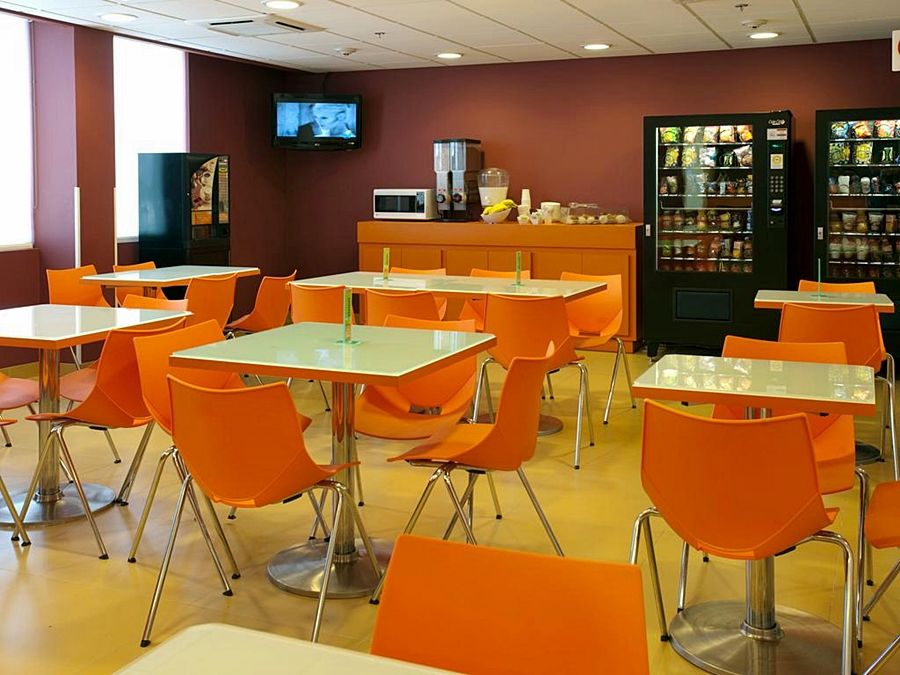 City Express Junior By Marriott Tuxtla Gutierrez Poliforum Εξωτερικό φωτογραφία
