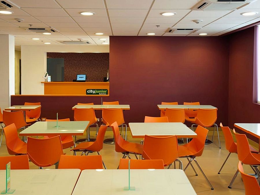 City Express Junior By Marriott Tuxtla Gutierrez Poliforum Εξωτερικό φωτογραφία
