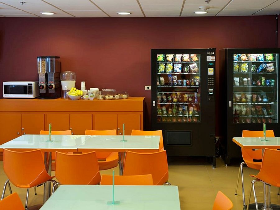 City Express Junior By Marriott Tuxtla Gutierrez Poliforum Εξωτερικό φωτογραφία